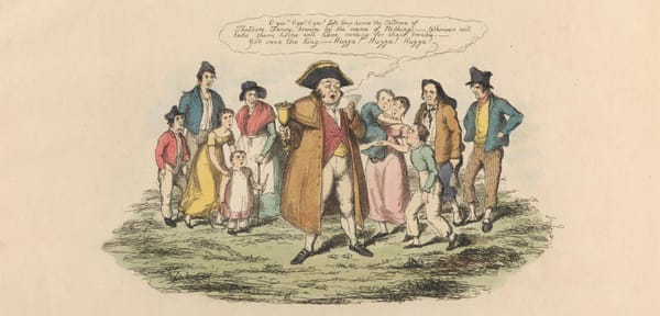 A frame from Much Ado About Nothing